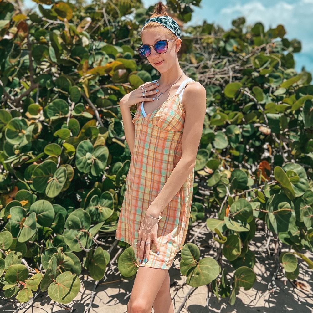 BILLABONG DRESS